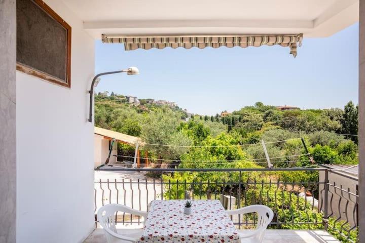 Guesthouseminturnoit Lucia Sparagna Exterior photo